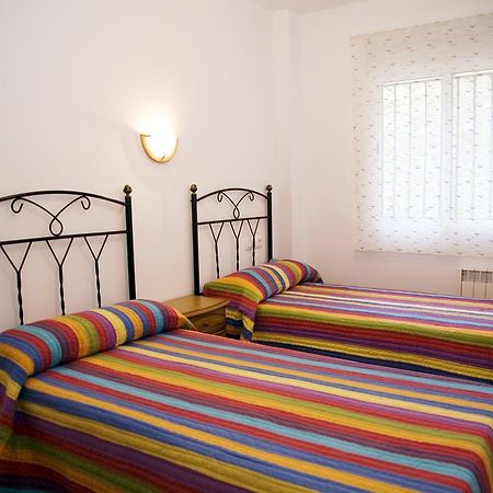 Madrigal Iruela Διαμέρισμα La Iruela Εξωτερικό φωτογραφία