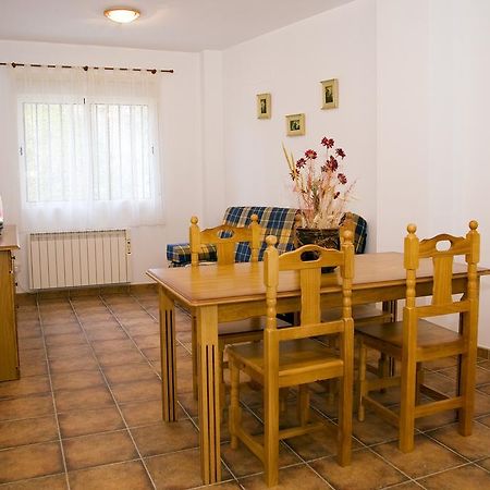 Madrigal Iruela Διαμέρισμα La Iruela Εξωτερικό φωτογραφία